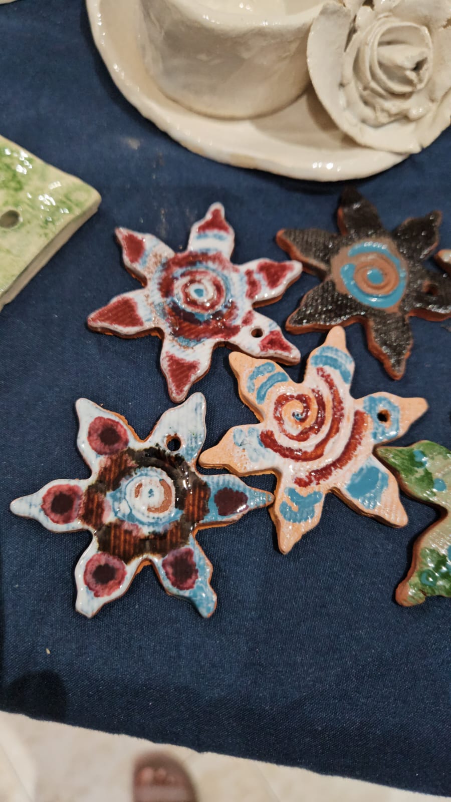 Pottery 33